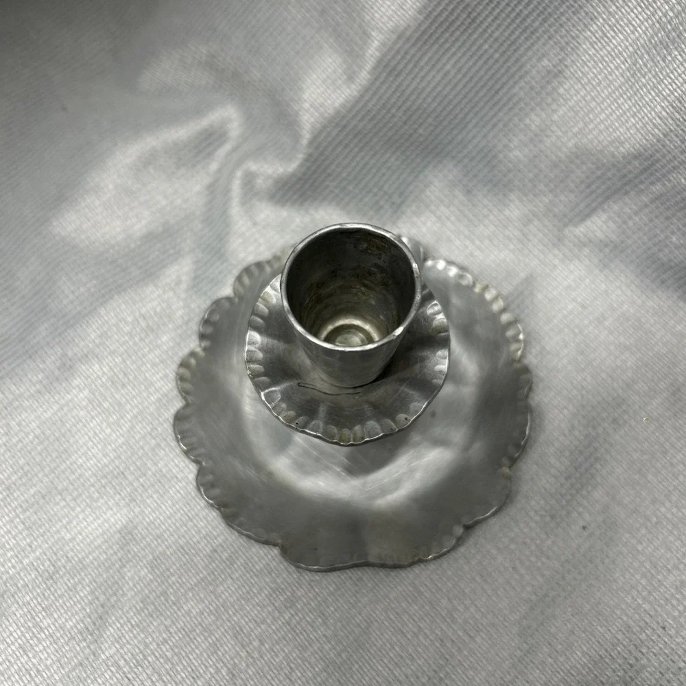 Everlast nice pewter